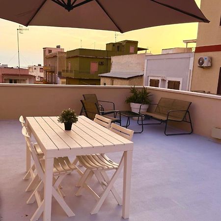 Sottovento LMP Esterno foto