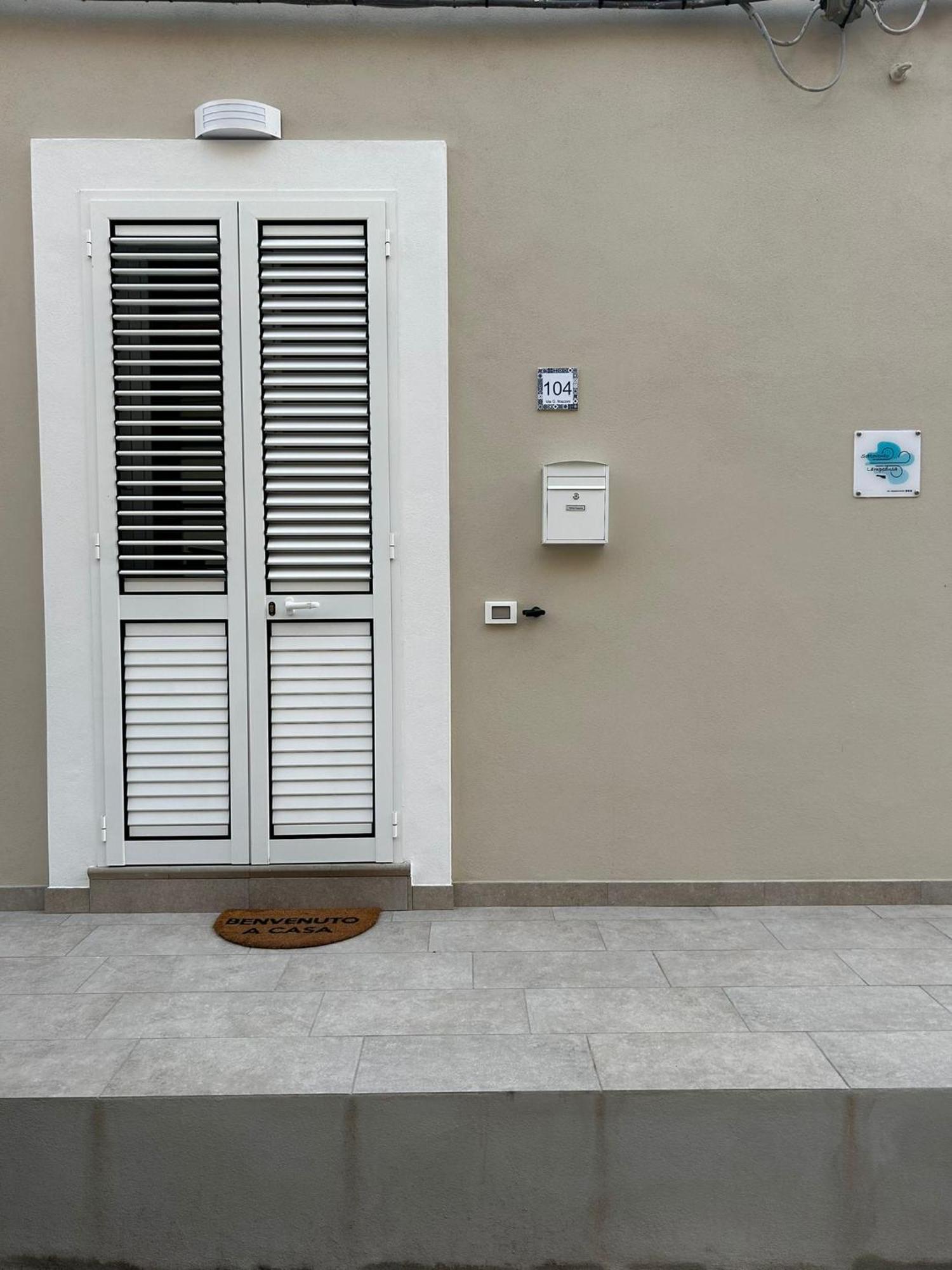 Sottovento LMP Esterno foto